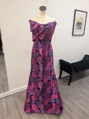 Alyce Paris 27720 size 6
